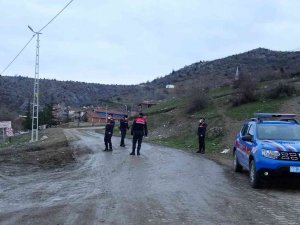Tokat’ta Silahlı Kavgada 1 Genç Hayatını Kaybetti