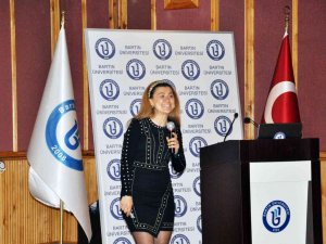 Bartın Üniversitesinde Down Sendromu Farkındalık Günü Etkinliği