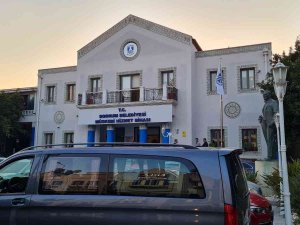 Bodrum Belediyesi: "Bir Personelin İddiaları Doğrultusunda İdaremizce Soruşturma Başlatılmıştır"