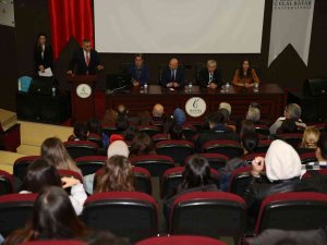 Mcbü’de Tfmd 2021 Ödüllü Basın Fotoğrafları Sergilendi