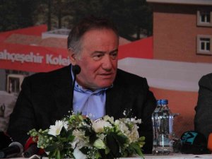 Bahçeşehir Koleji 15 Yıl Önceki Yuvasına Fen Ve Teknoloji Lisesi İle Dönüyor