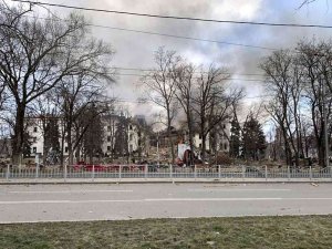 Abd, Rus Güçlerinin Ukrayna’da “Savaş Suçları” İşlediğini Değerlendiriyor