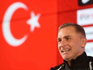 Stefan Kuntz: “Harika Oyuncularımız Var”