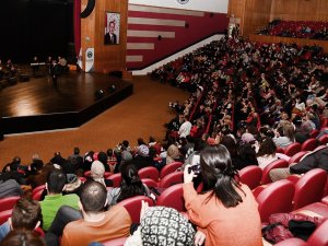 Erzurum Ve Tebriz Kardeşlik Rüzgarı