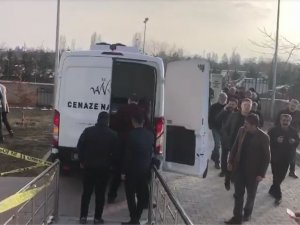 Van Valiliğinden Gergerlioğlu’na Yalanlama
