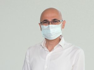 Dr. Alim Çökük’e Adana Tabip Odası Sahip Çıktı