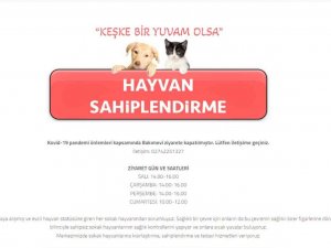 Belediyeden Yeni Uygulama