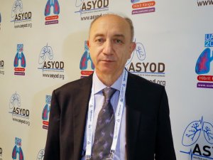 Akciğer Kanserinde Erken Tanı Vurgusu