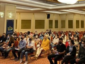 Yaptığı Proje İle Matematiği Çocuklara Sevdirdi