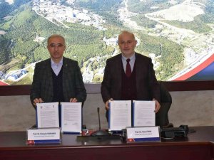 Omü’den Yös İş Birliği Protokolü