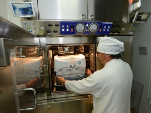 Rusya Sağlık Bakanlığı, Rusatom Healthcare’e Radyofarmasötik İlaç İçin Tescil Sertifikası Verdi