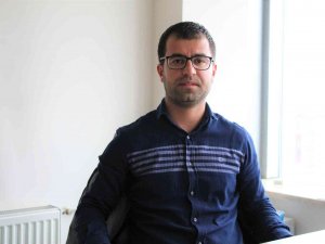 Uzmanı Uyardı: "Ramazan Ayında Kontrollü Beslenme Önemli"