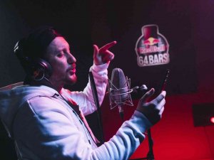 Red Bull 64 Bars Serisi Anıl Piyancı İle Devam Ediyor