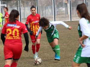 Kadınlar Futbol Süper Ligi
