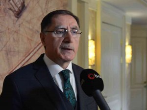 Kamu Başdenetçisi Malkoç: “Ukraynalı Göçmenlerle Temasa Geçip Olayları Yerinde İnceleyeceğiz”