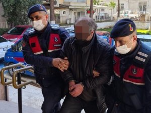 Kimliksiz Gezerek Gizlenen Terör Örgütü Mensubu, İ̇zmir’de Yakalandı