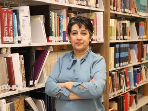 Kütüphane Müdürü Ağca: ’’Kütüphaneler Bilgiye Ulaşmanın En Doğru Yoludur’’