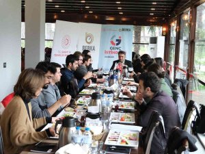 Bebka’dan Gençlere Yönelik Girişimcilik Programları