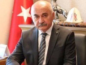 Bursa Milletvekili Vahapoğlu: "Yenişehir Programdan Çıkartılmamalı"