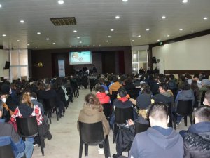 "Gediz’in Değerleri, Değerleriyle Buluşuyor" Projesi