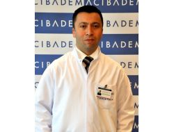 Göz Tansiyonu İhmali Körlüğe Neden Olabilir