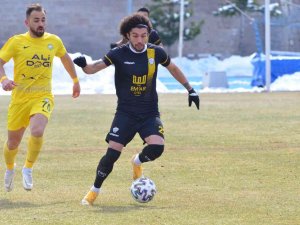 Derbi Maçı Kayseri Emar’a Pahalıya Mal Oldu