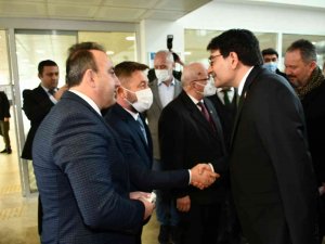 Kozuva: "İ̇ş Bulma Sürecinde Faydalı Olacağına İnanıyorum”