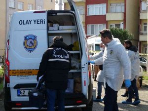 Ordu’da Kadın Cinayeti: Birlikte Yaşadığı Kız Arkadaşını Boğarak Öldürdü