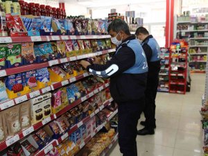 Şanlıurfa’da Tarihi Geçmiş 8 Bin 340 Adet Ürün Ele Geçirildi