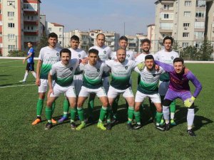 Çameli Belediyespor 3 Puan Parolasıyla Kenetlendi