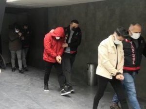 ’Devre Mülklerinizi Elden Çıkaralım’ Diyerek Vatandaşı Dolandıran Şebeke Çökertildi