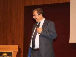 Hayati İ̇nanç Kdz. Ereğlililerle Buluştu