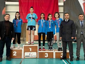 Anadolu Yıldızlar Ligi’ne ’Osmangazi’ Damgası