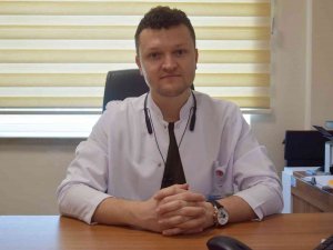 Doç. Dr. Turhan Anabilimdalı Başkanı Oldu