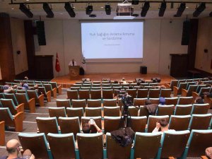 Duyguları Yaşama Şekli, Ruh Sağlığı Hakkında Bilgi Veriyor