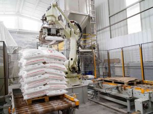 Devlet Desteği Alan Fabrika Enerji Verimliliğini Ve İhracat Potansiyelini Artırdı