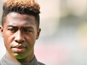 Joao Pedro: “Bursaspor Ligde Kalacak”