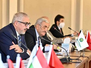 Kuveyt Türk 2022 Yılı Genel Kurul Toplantısını Gerçekleştirdi