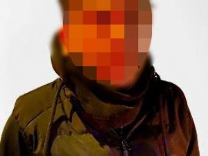 Büyükçekmece’de Palet Hırsızları 5 Dakikada Yakayı Ele Verdi