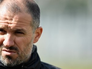 Mustafa Er: “Ofosu Artık Aramızda Olmayacak”