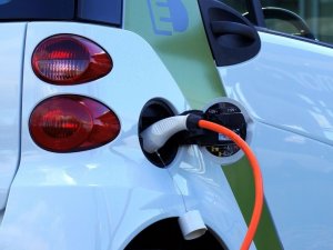 Elektrikli Araç Sayısı 5 Bine Ulaştı