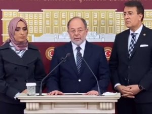 Erzurum’a Yatırım Alanı Müjdesi