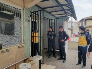Cami Görevlisi Yaşlı Adam Evinde Ölü Bulundu