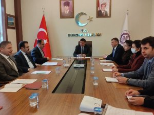 Sağlık Hizmeti Tek Dokunuşta Kapıda