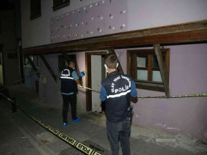 Cinayet Zanlısından ‘Para Yerine Eroin Teklif Etti’ Savunması