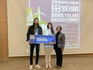 Selçuk Üniversitesine 3 Ödül