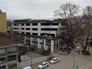Otopark Ücretlerinde Dev İndirim