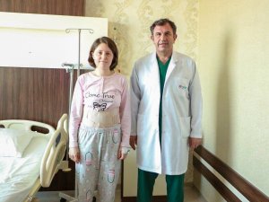 Bartın’dan Geldi, Denizli Tekden’de Şifa Buldu