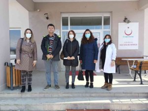 Erzincan’da ‘Hastalık Yönetimi Platformu’ Uygulaması Geliştirildi