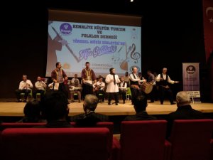 Yukarı Fırat Havzasının Ortak Kültürü Arapgir’de Buluştu